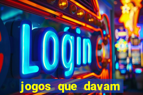 jogos que davam bitcoin em 2010